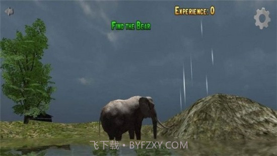 3D动物探索截图3