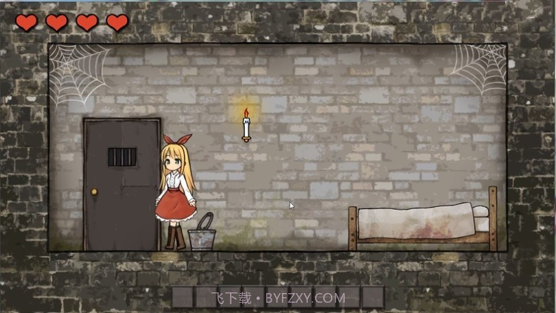 MELANCHOLIANNA截图3