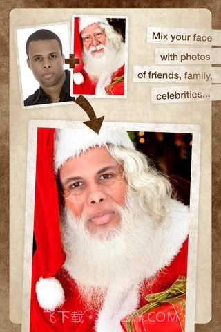 合并面孔(MixBooth)app手机版下载V2.2 最新截图3