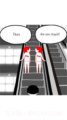 察言观色app截图2