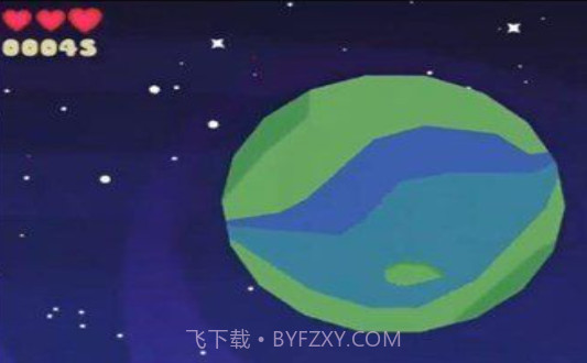 行星小任务截图3