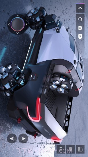 Bitgraphy截图4 Bitgraphy截图4