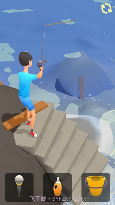 帮帮小男孩截图1