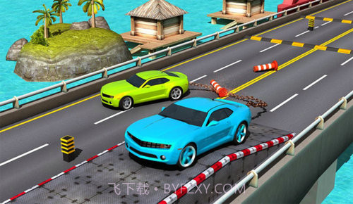 GT链式赛车截图4 GT链式赛车截图4