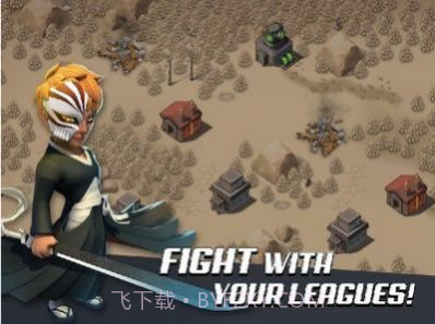 僵尸冲突末世战争截图2