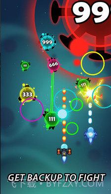 消灭数字病毒截图1 消灭数字病毒截图1