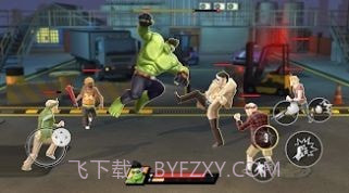 肌肉英雄联盟截图2 肌肉英雄联盟截图2