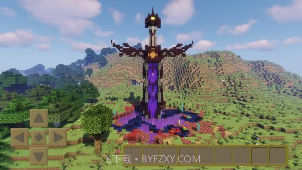 剑术生存世界截图1