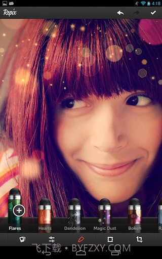 Repix-照片修复神器截图1