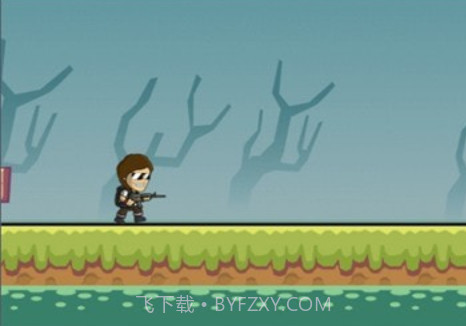 快乐射击怪物截图1 快乐射击怪物截图1