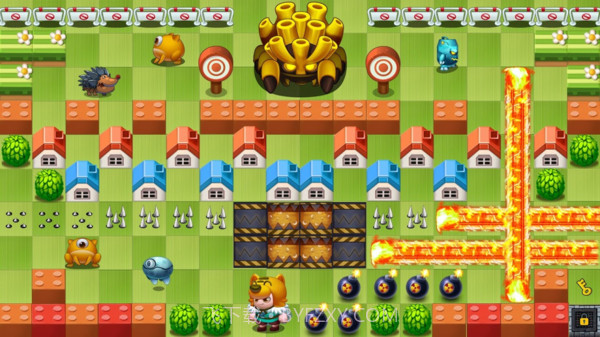 新炸弹小分队截图1