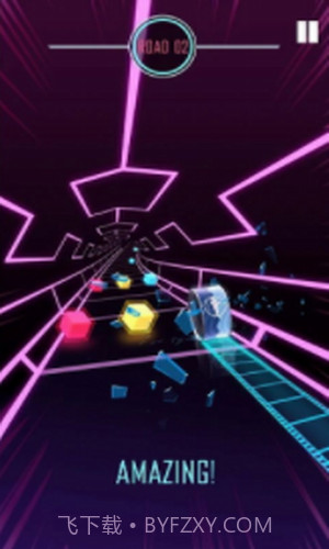 轮胎跑酷截图1 轮胎跑酷截图1