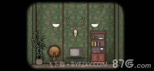 Cube Escape:Paradox截图5