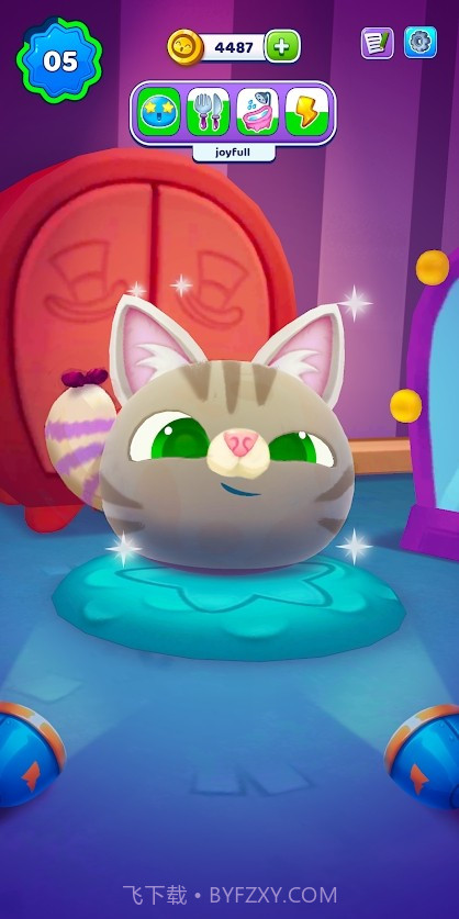 虚拟宠物Boo2截图1