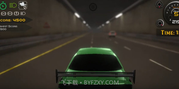 漂移力量2截图1 漂移力量2截图1