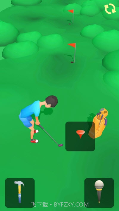 帮帮小男孩截图3