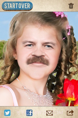 合并面孔(MixBooth)app手机版下载V2.2 最新截图2