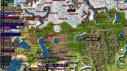 钢铁之躯2新大陆联机版截图1 钢铁之躯2新大陆联机版截图1