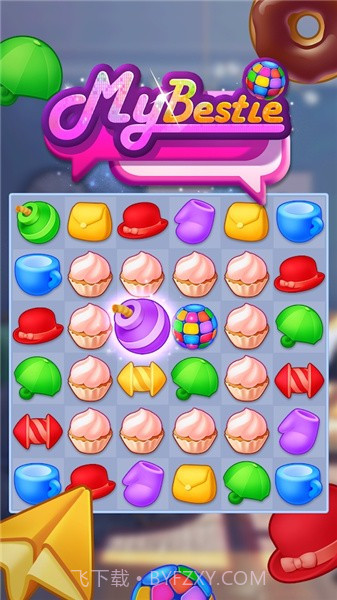 闺蜜时代截图5 闺蜜时代截图5