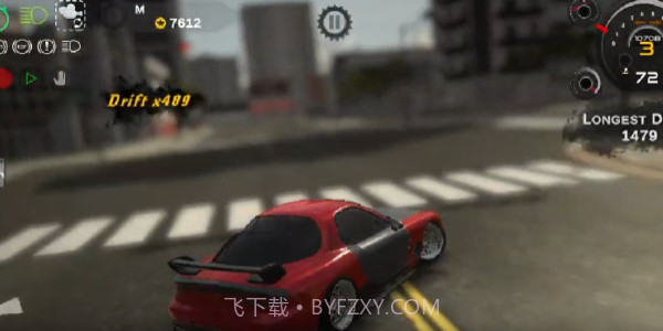 漂移力量2截图2 漂移力量2截图2