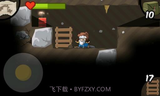 Gem Miner 2截图1 Gem Miner 2截图1