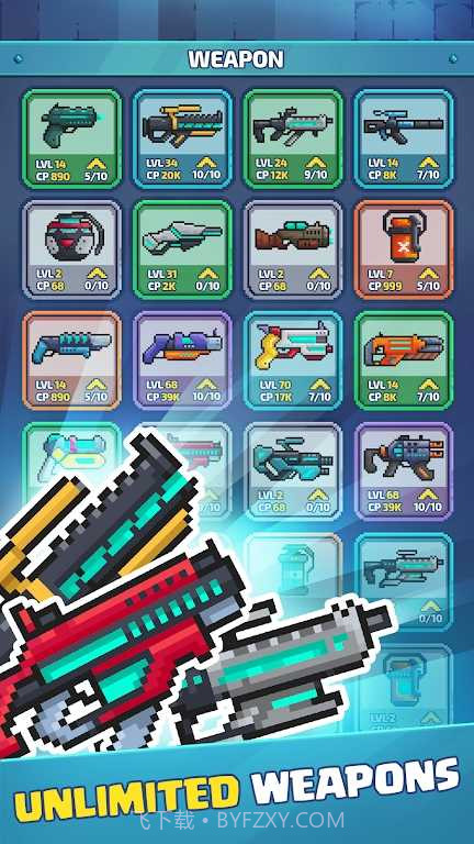 消防员像素截图2 消防员像素截图2