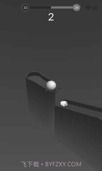 小球漫步截图1 小球漫步截图1