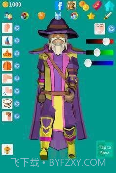 幻想英雄造物主截图1