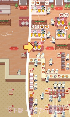 沃尔夫小吃店截图2 沃尔夫小吃店截图2