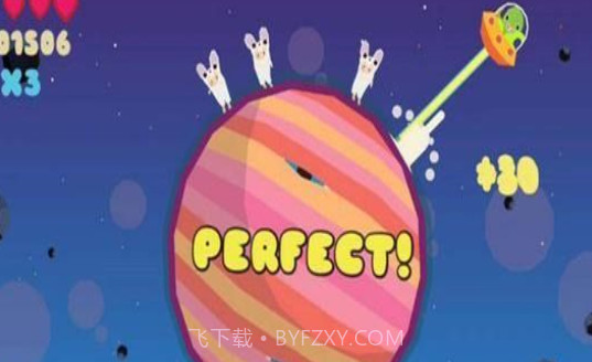 行星小任务截图1