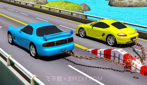 GT链式赛车截图1 GT链式赛车截图1