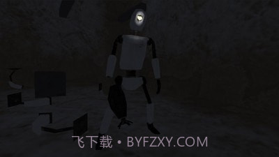 机器人实验室截图2 机器人实验室截图2