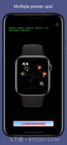 Kepler Attackv2.0截图2 Kepler Attackv2.0截图2