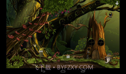 奇幻冒险记截图3