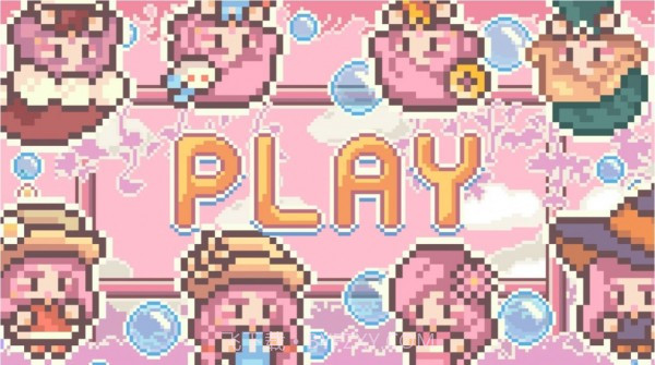 2022像素矿工截图1