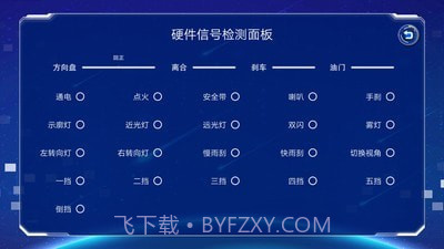 易驾星学车截图4 易驾星学车截图4