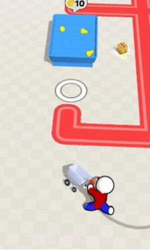 超市大卖场截图1 超市大卖场截图1