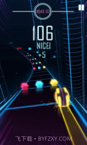 轮胎跑酷截图3 轮胎跑酷截图3