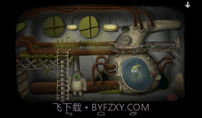 奇幻冒险记截图2