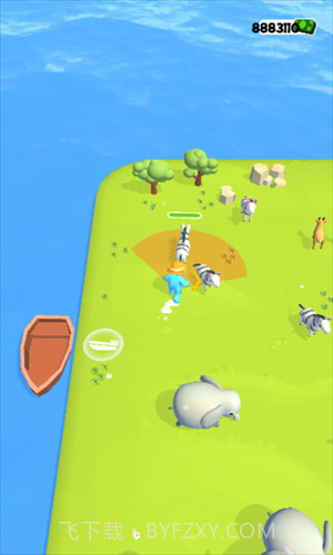 野生动物园截图1 野生动物园截图1