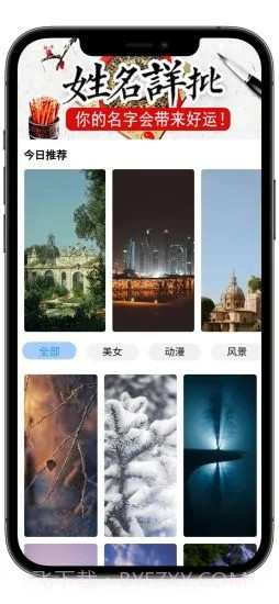 枫叶壁纸截图4 枫叶壁纸截图4