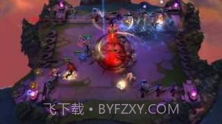 云顶之弈独立版截图3 云顶之弈独立版截图3