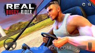 越野沙丘车截图3 越野沙丘车截图3