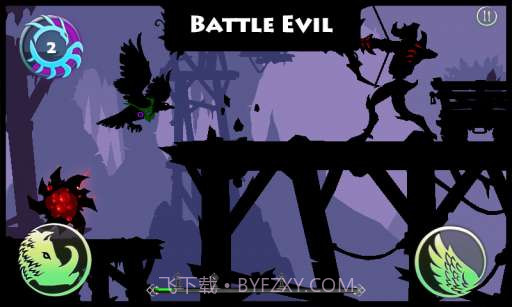 图腾跑酷 Totem Runner截图2 图腾跑酷 Totem Runner截图2