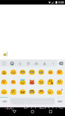 Google键盘Google keyboard截图3