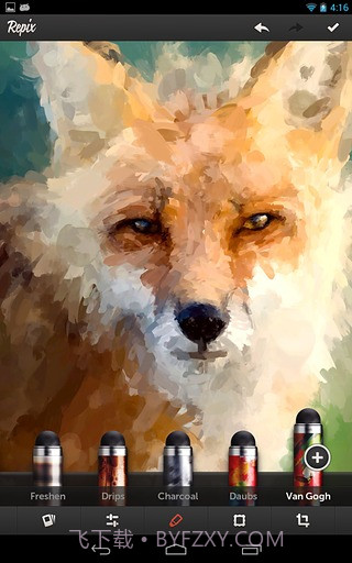 Repix-照片修复神器截图3