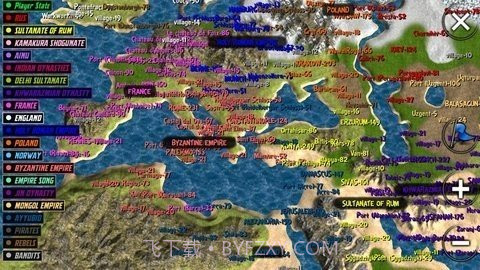 钢铁之躯2新大陆联机版截图2 钢铁之躯2新大陆联机版截图2