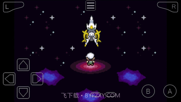 口袋妖怪究极绿宝石6.0金手指截图3 口袋妖怪究极绿宝石6.0金手指截图3