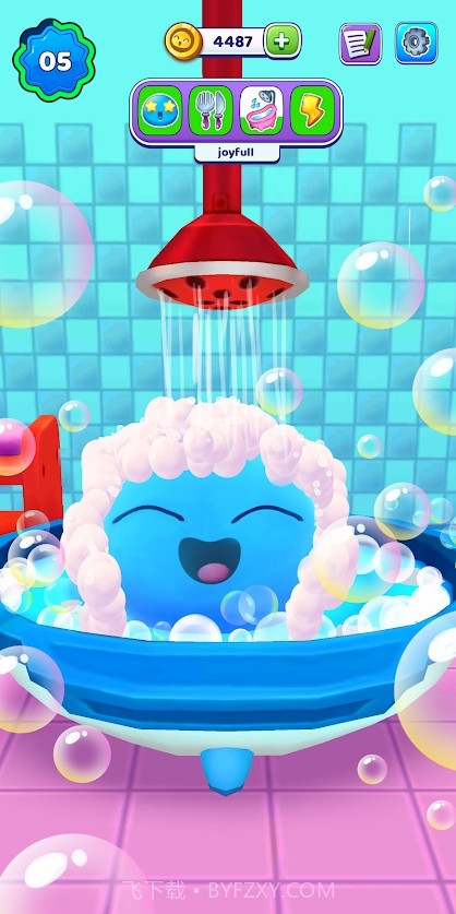 虚拟宠物Boo2截图4