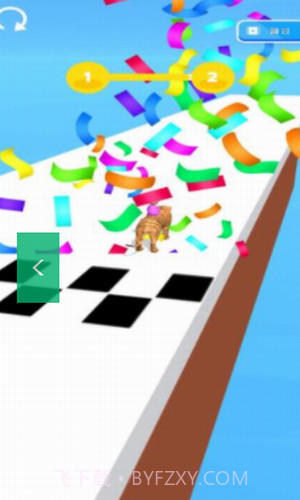 动森沙盒大聚会截图3